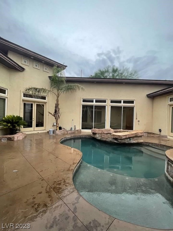 1401 MARBELLA RIDGE Court