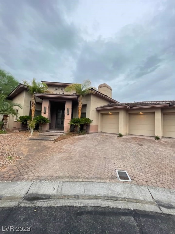 1401 MARBELLA RIDGE Court