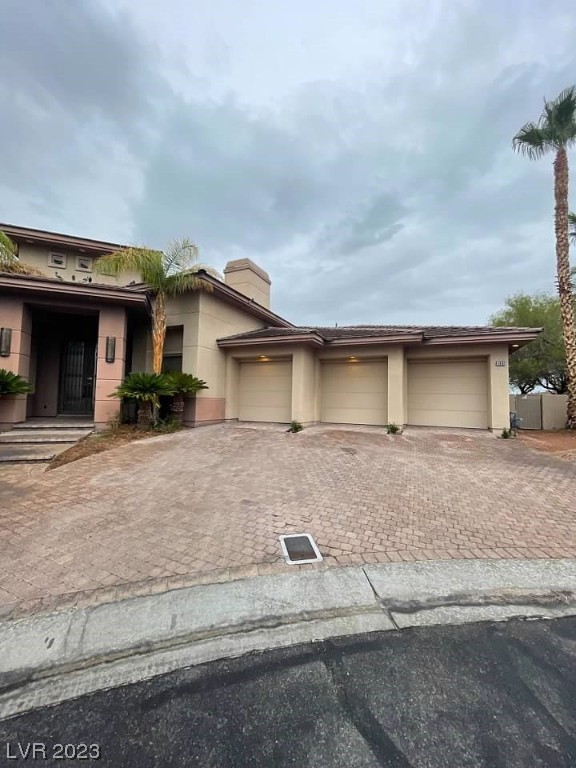 1401 MARBELLA RIDGE Court