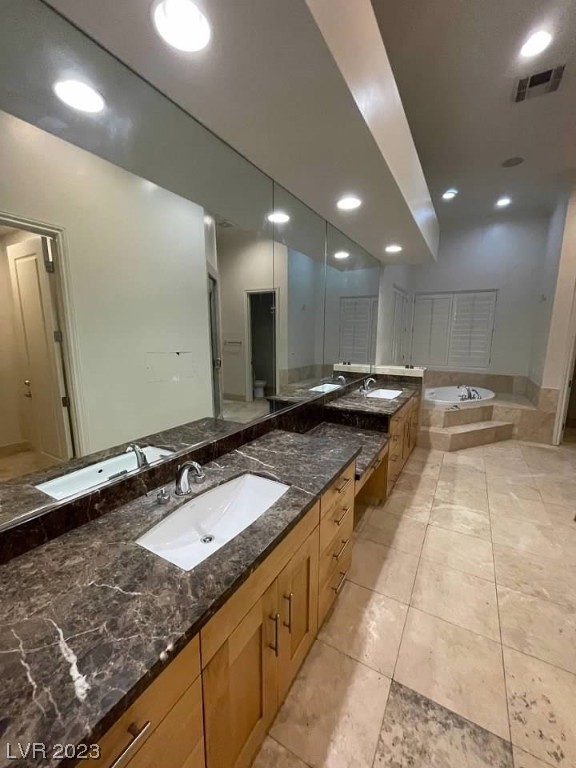 1401 MARBELLA RIDGE Court