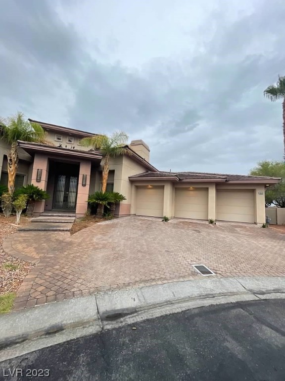 1401 MARBELLA RIDGE Court