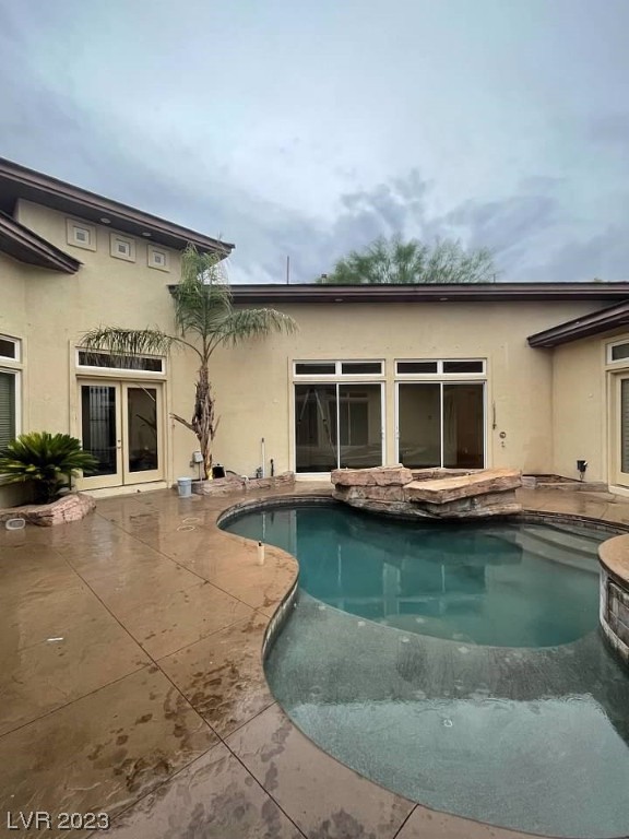 1401 MARBELLA RIDGE Court