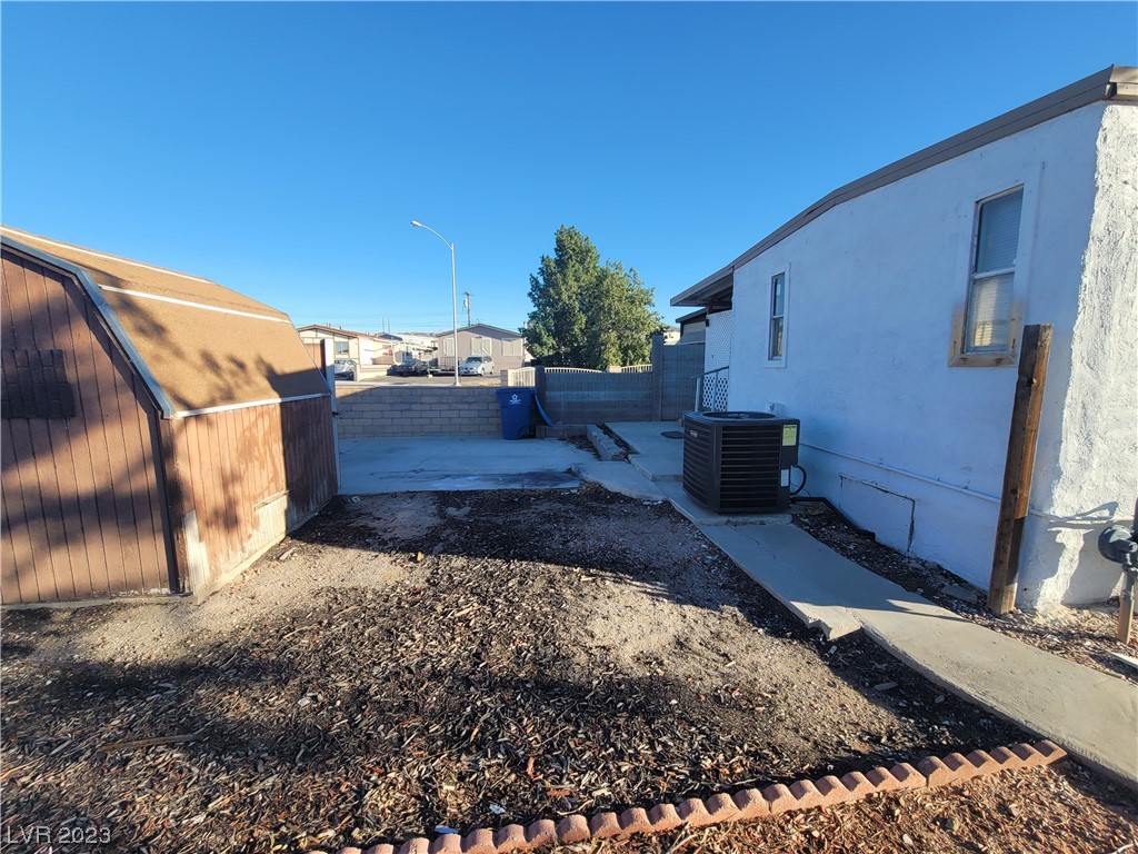 1121 Pawnee Lane