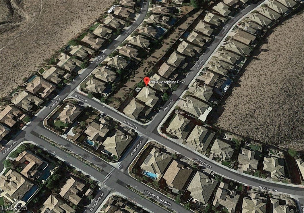 2804 Josephine Drive