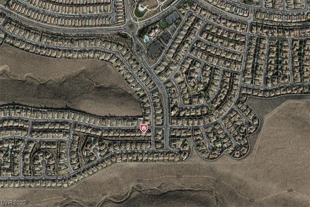 2804 Josephine Drive