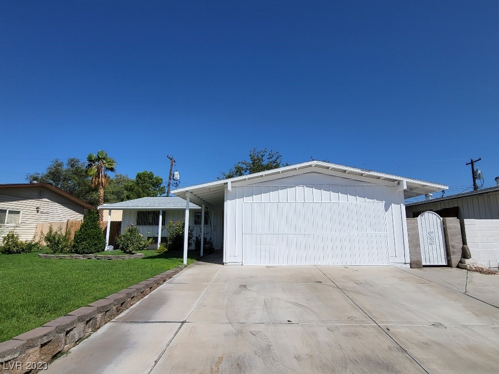 2824 Alcoa Avenue