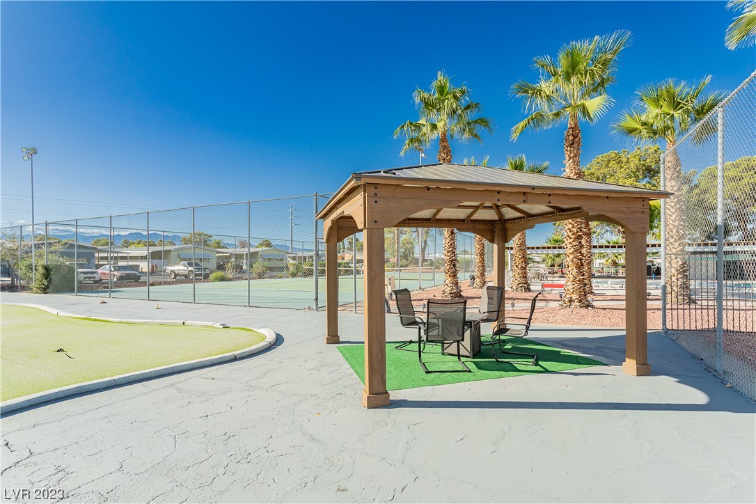 5126 North Ridge Club Drive