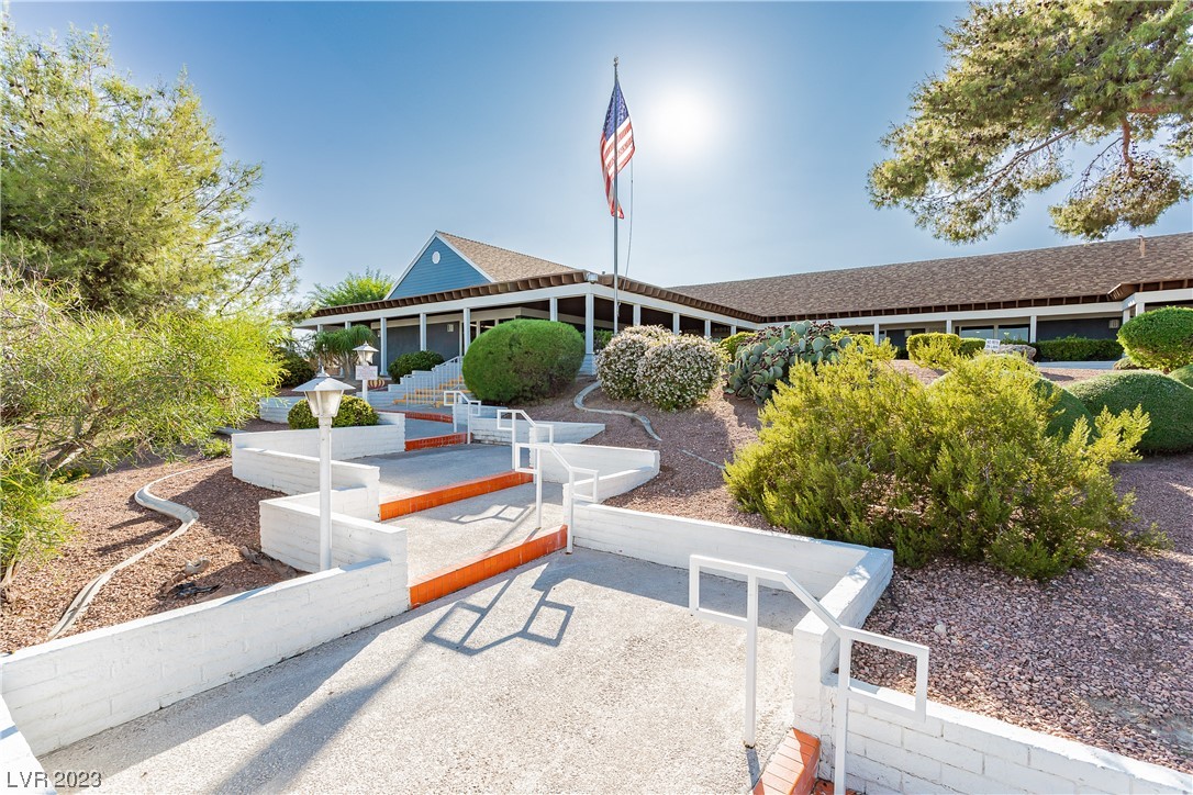 5126 North Ridge Club Drive