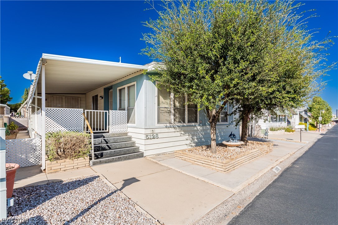 5126 North Ridge Club Drive