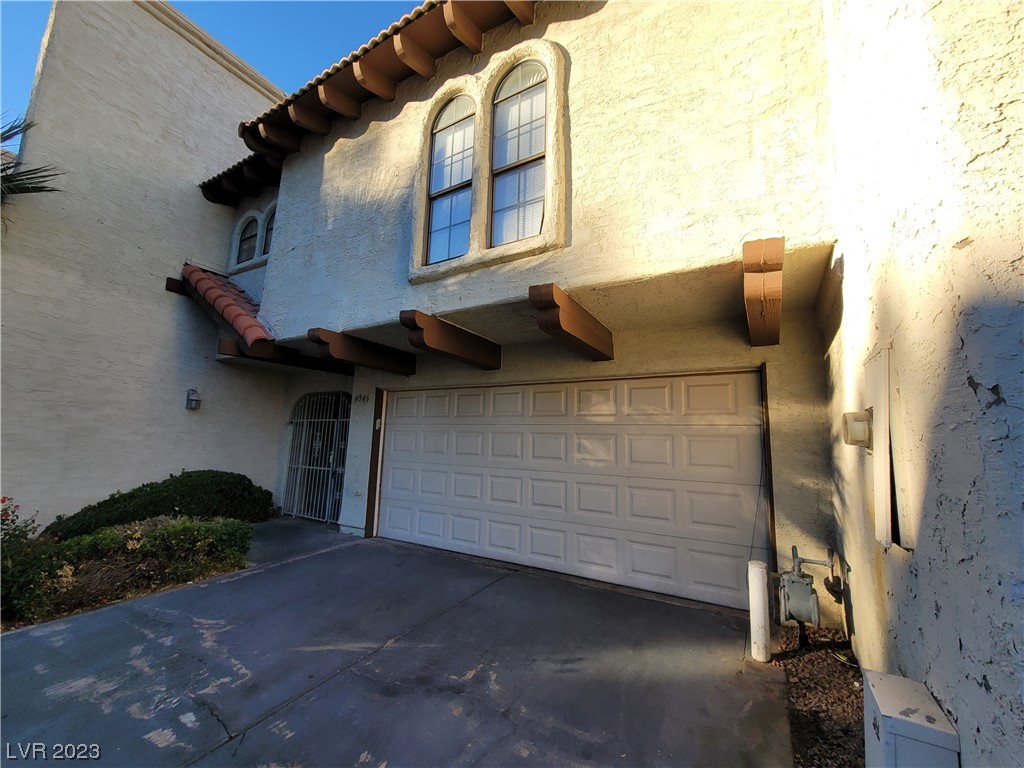 4946 MOZART Drive