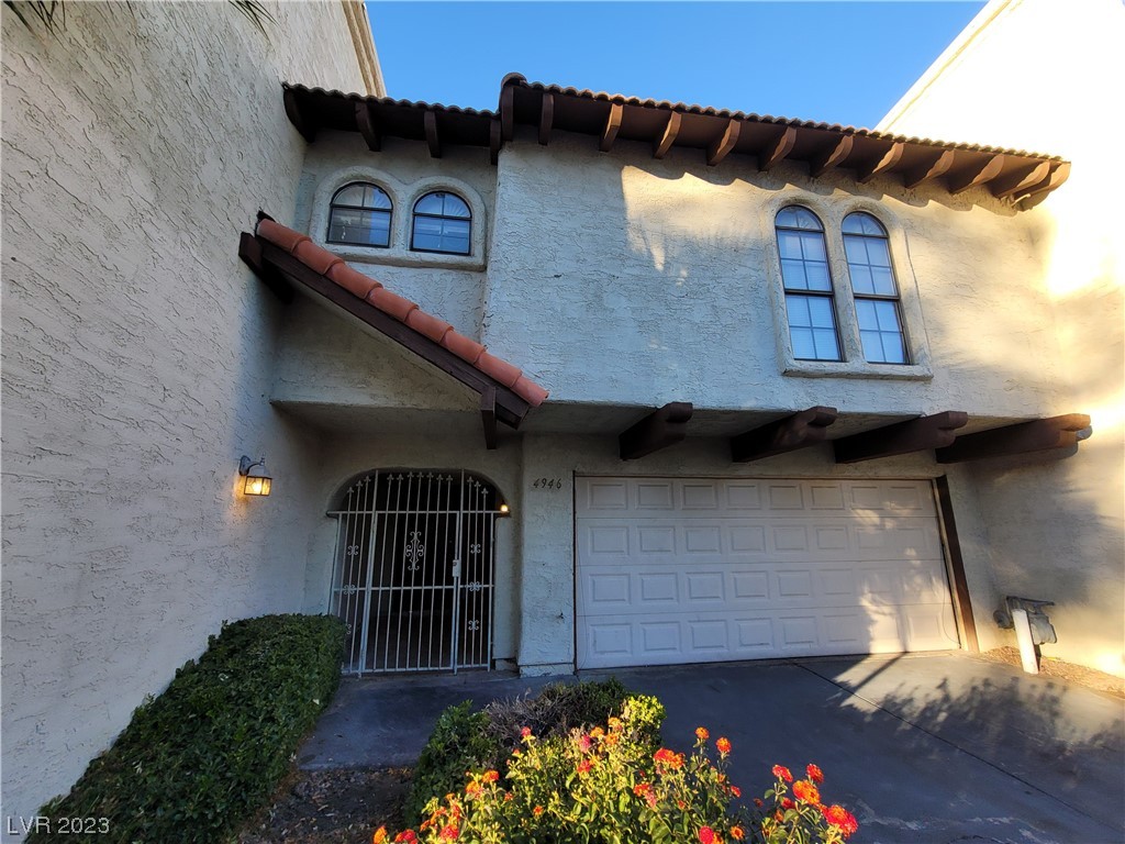 4946 MOZART Drive