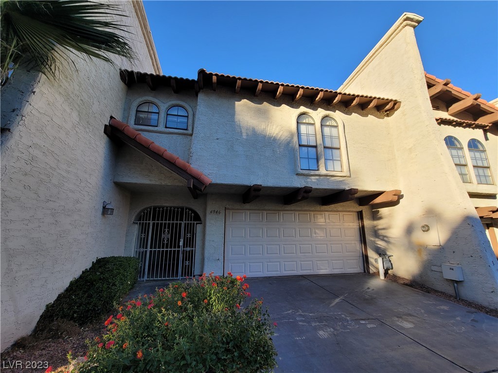 4946 MOZART Drive