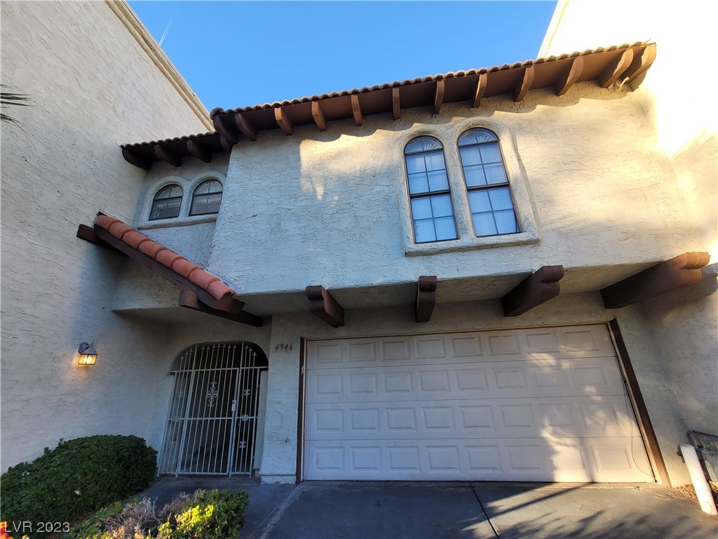 4946 MOZART Drive