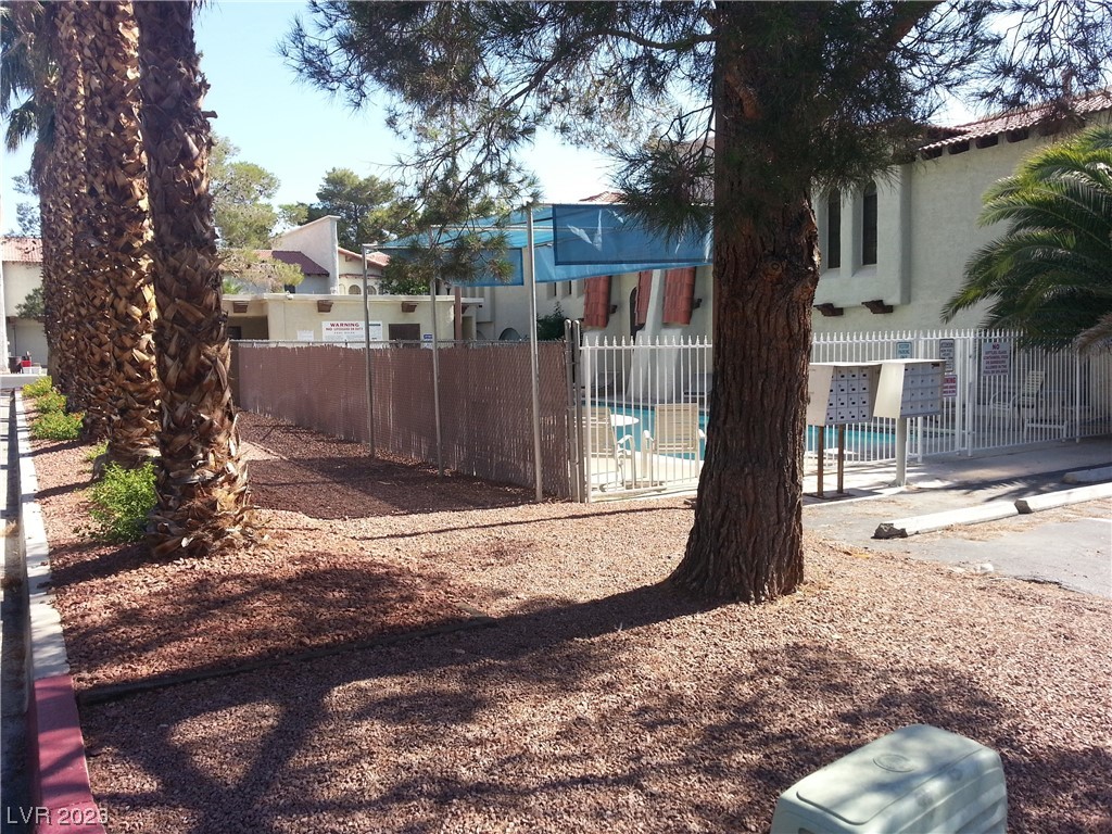 4946 MOZART Drive