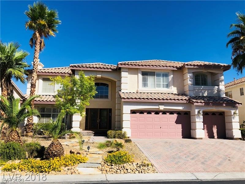 6610 GILDED LANTERN Avenue