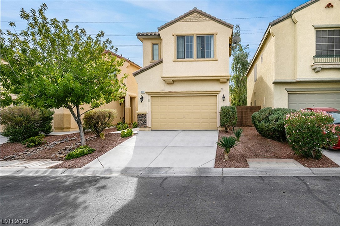 3033 Austin Pale Avenue