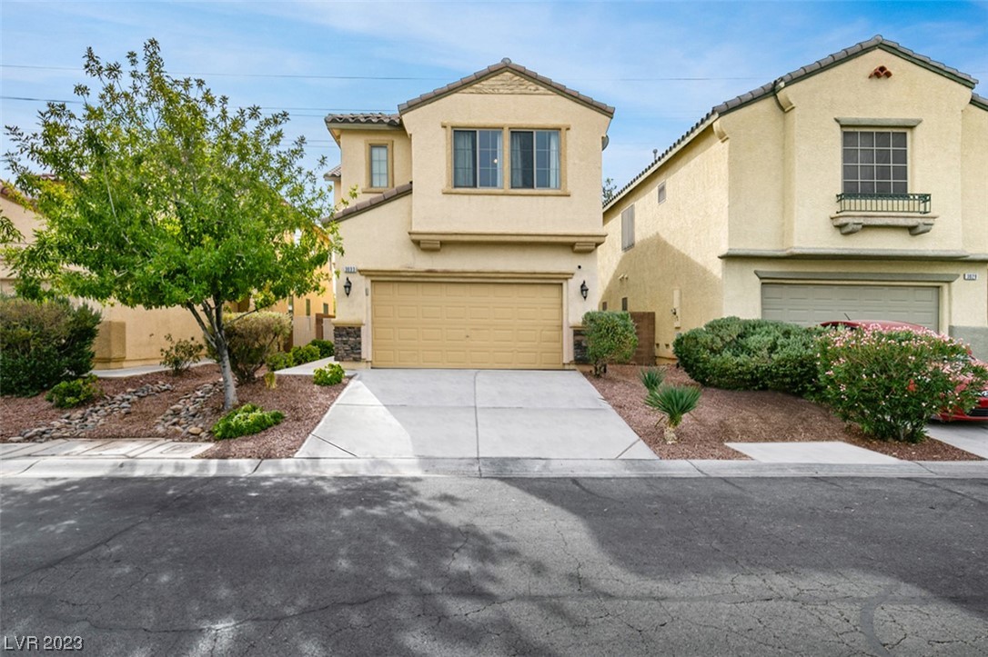 3033 Austin Pale Avenue