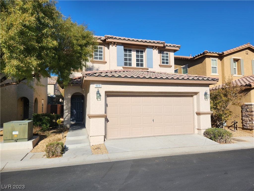 8670 Bella Sparkle Avenue