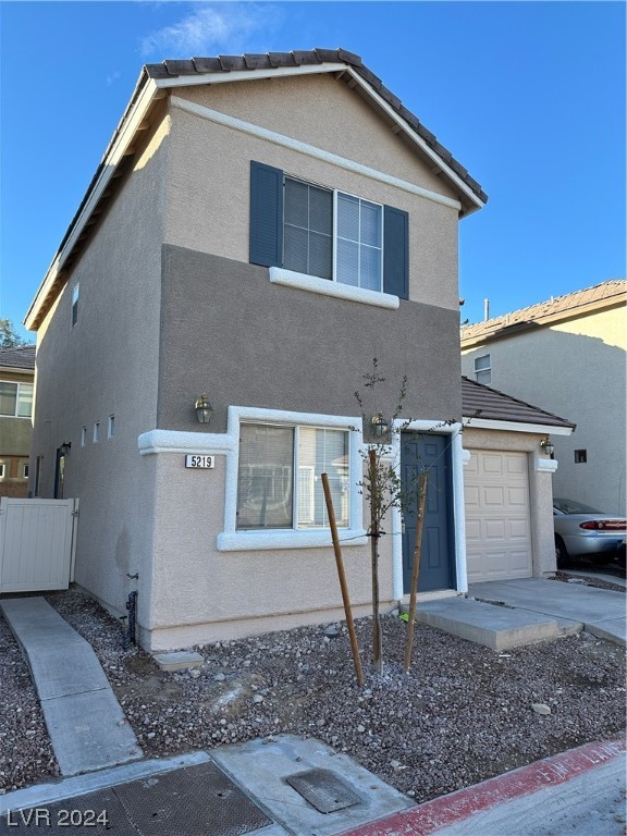 5219 PARADISE VALLEY Avenue N/A