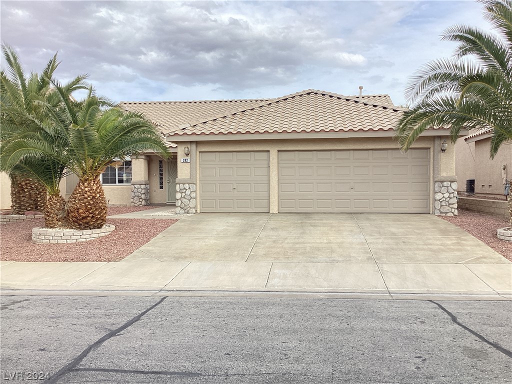 242 Crossview Street