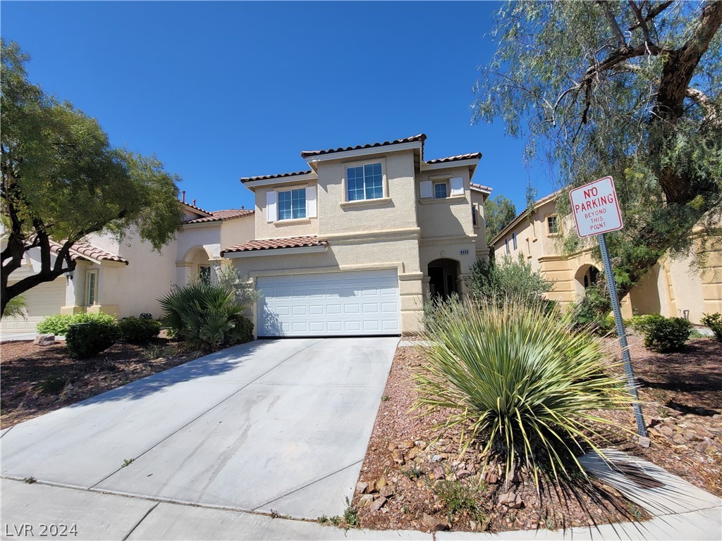 9460 Magnificent Avenue