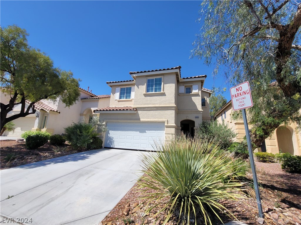 9460 Magnificent Avenue