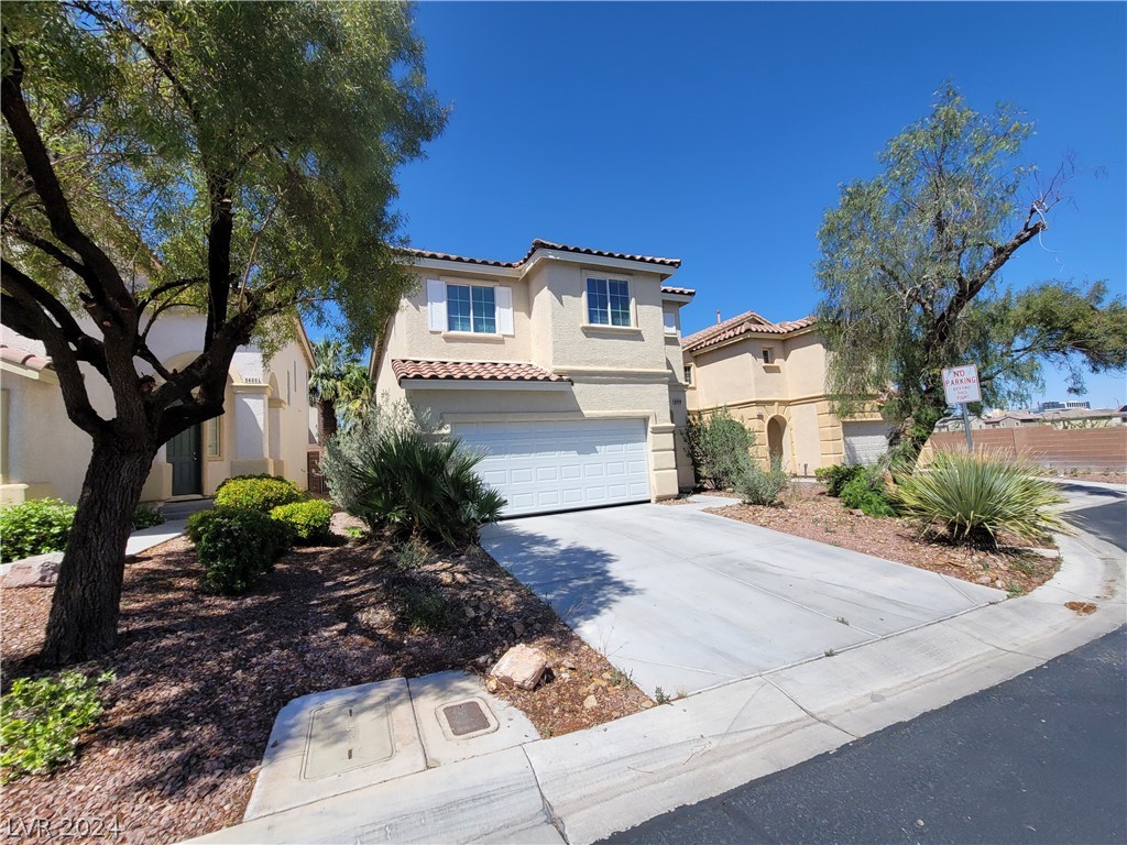 9460 Magnificent Avenue