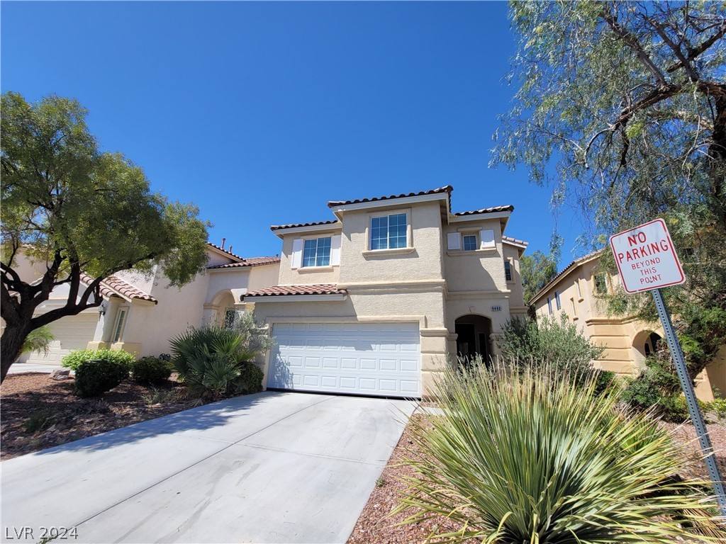 9460 Magnificent Avenue