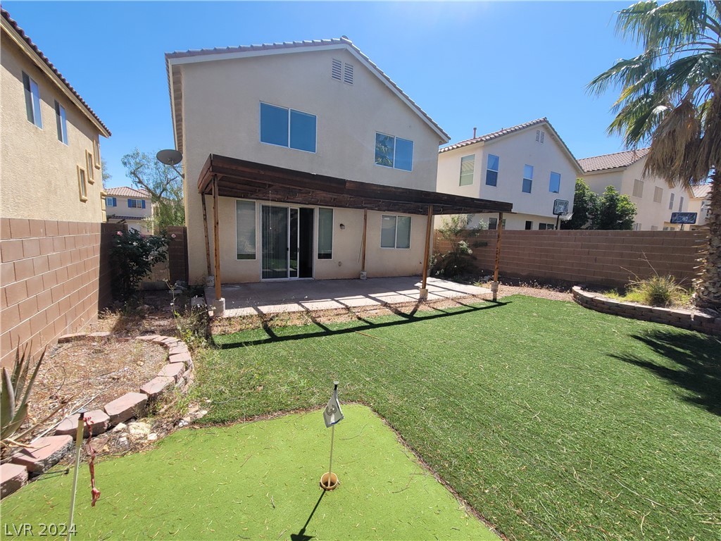 9460 Magnificent Avenue