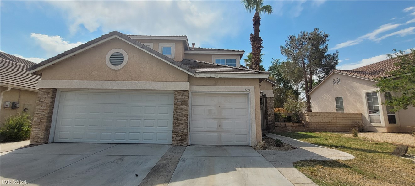 4774 Willow Glen Drive
