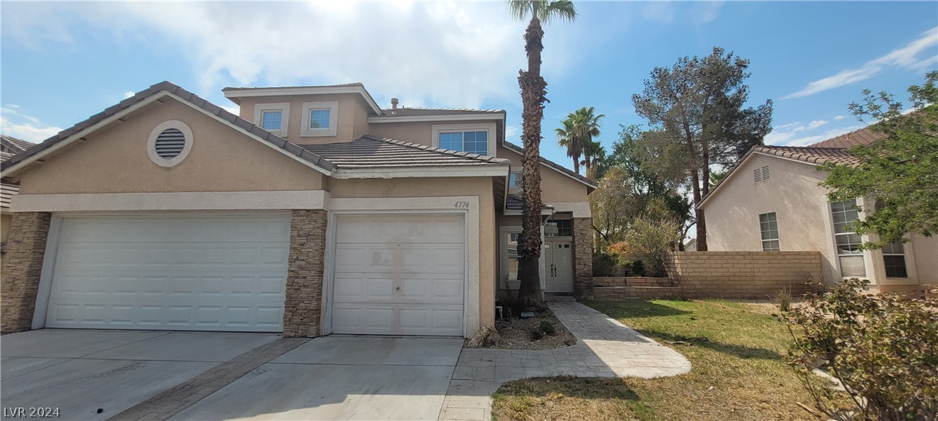 4774 Willow Glen Drive