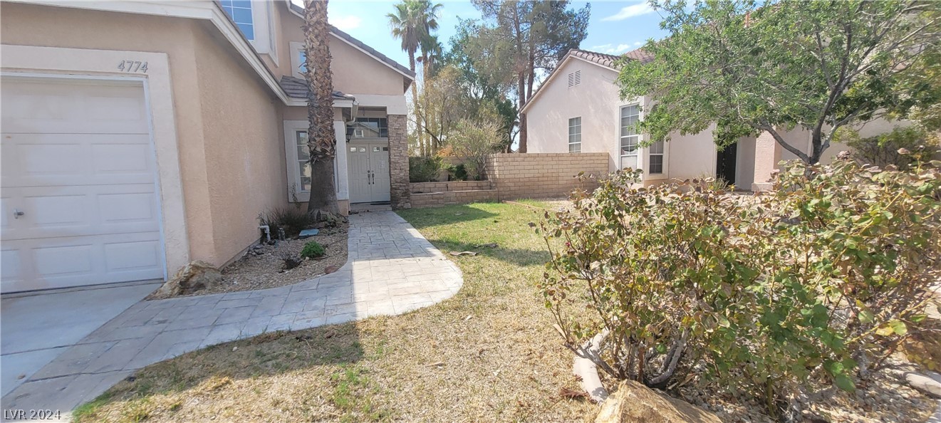4774 Willow Glen Drive