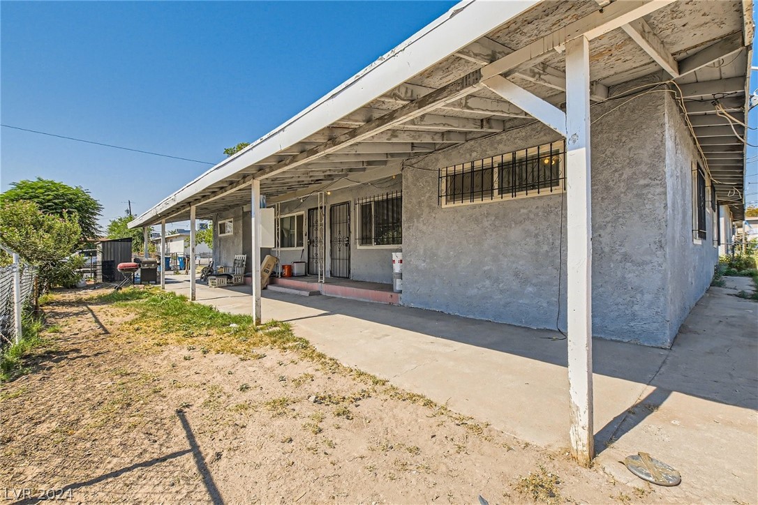 214 George Place 216