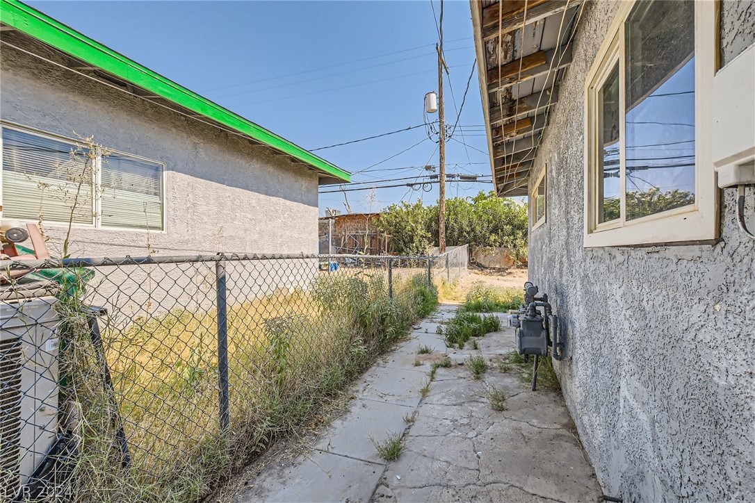 214 George Place 216