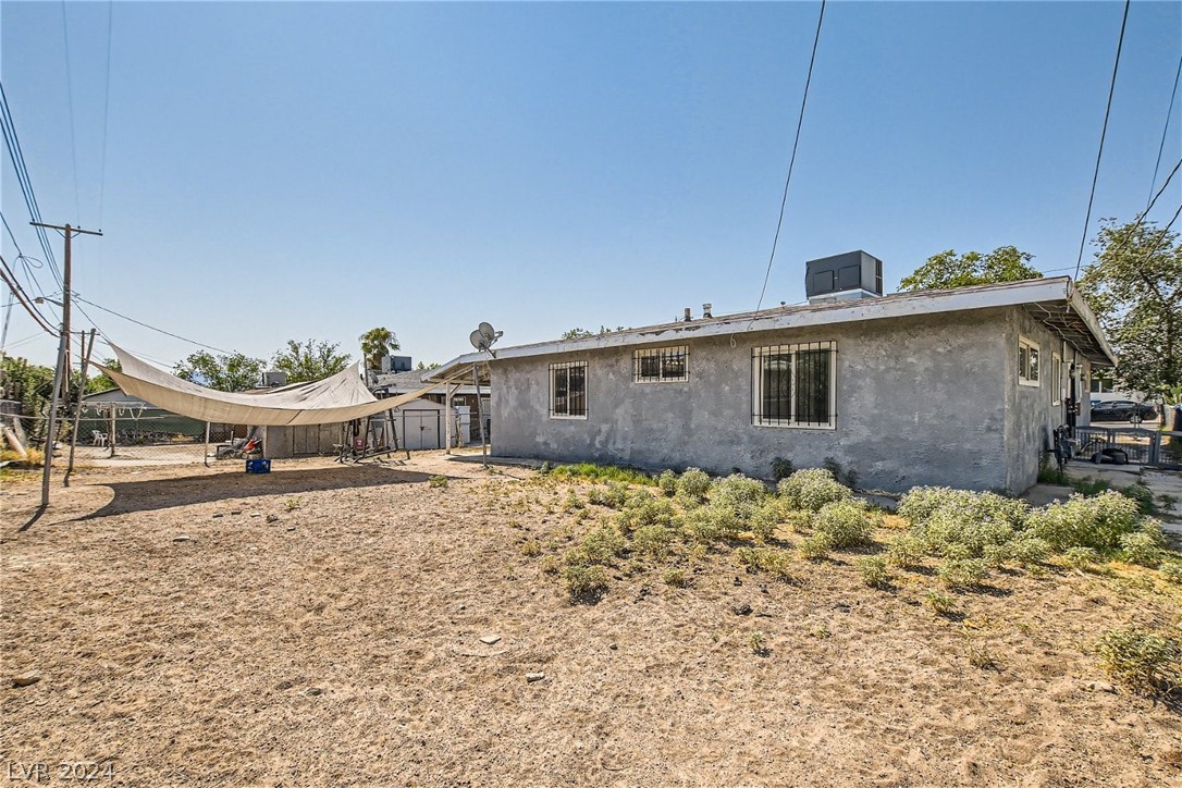 214 George Place 216