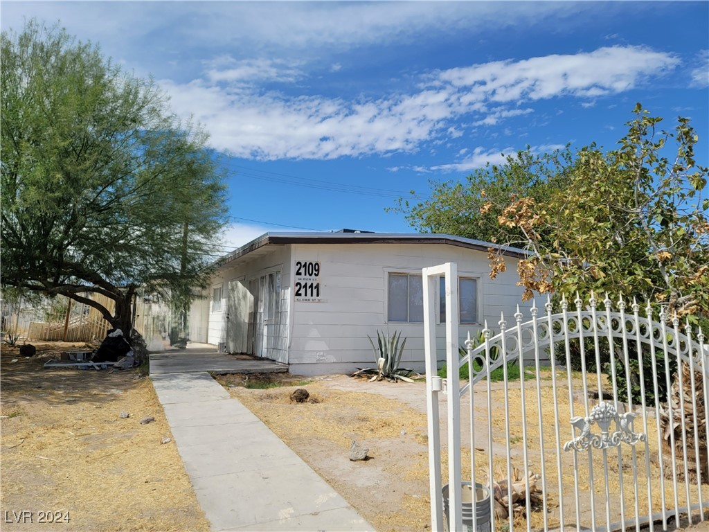 2111 Glider Street 2111