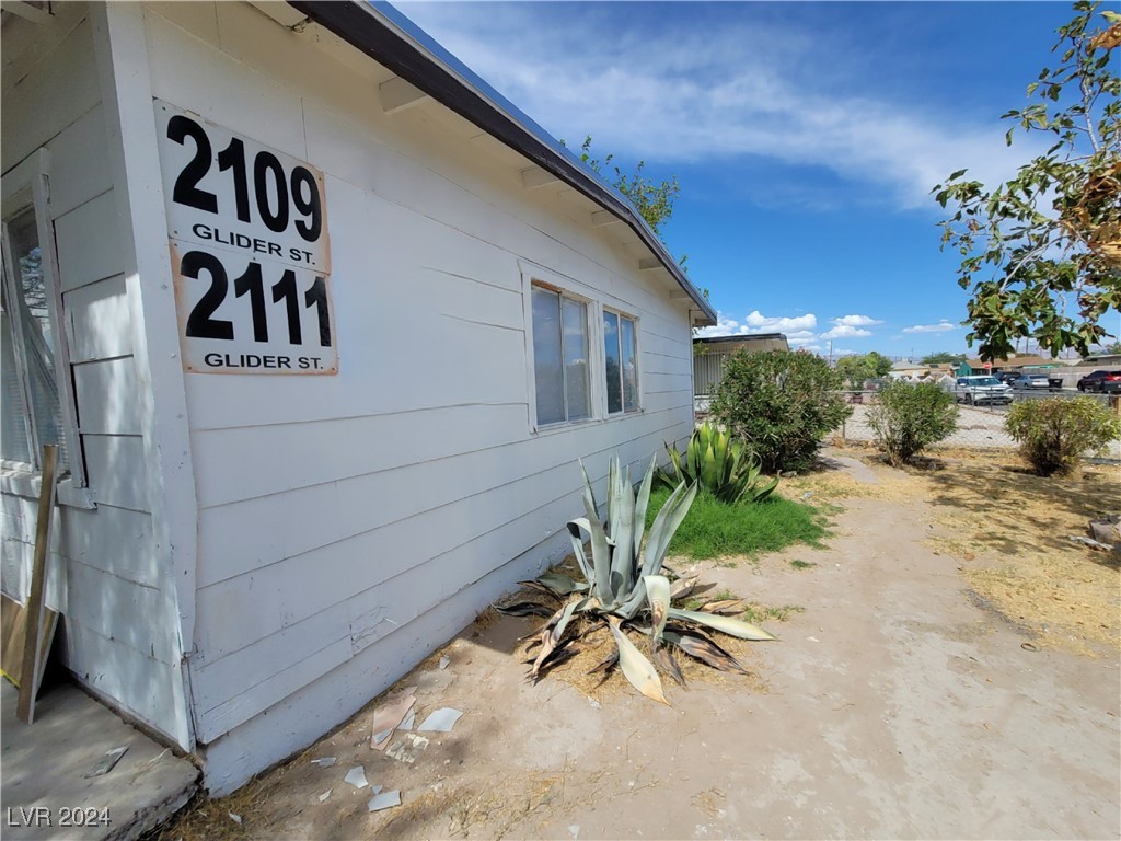 2111 Glider Street 2111