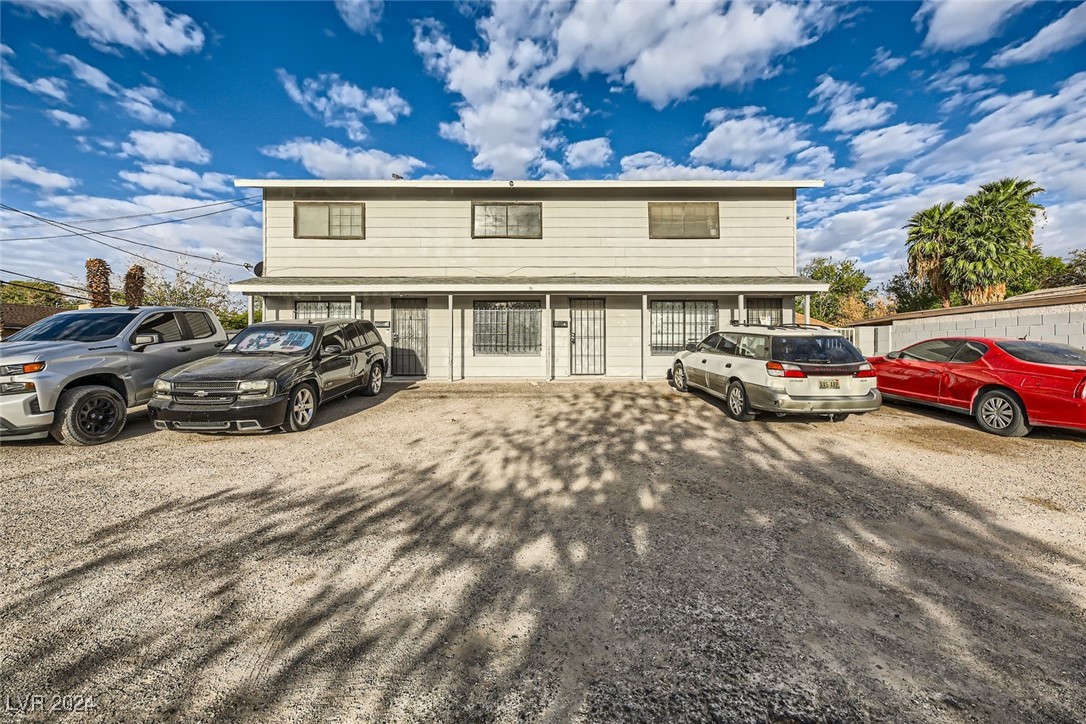 76 27th Street B
