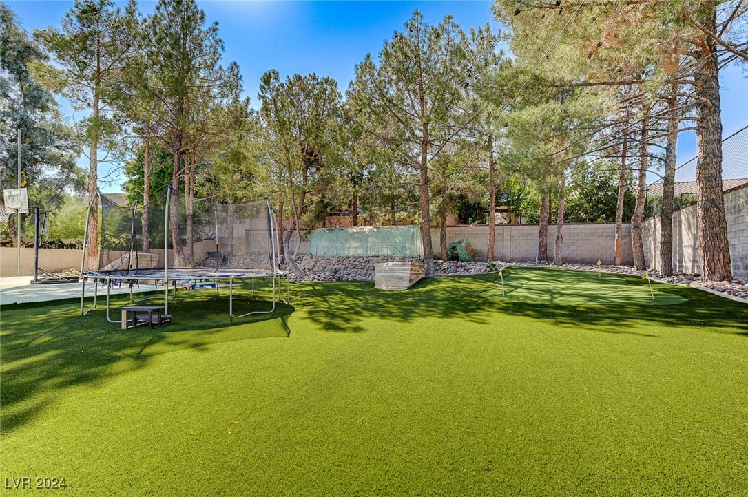 2945 South Monte Cristo Way