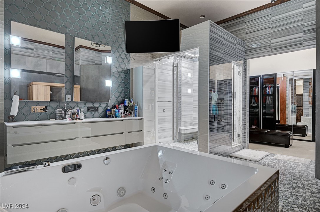 2945 South Monte Cristo Way