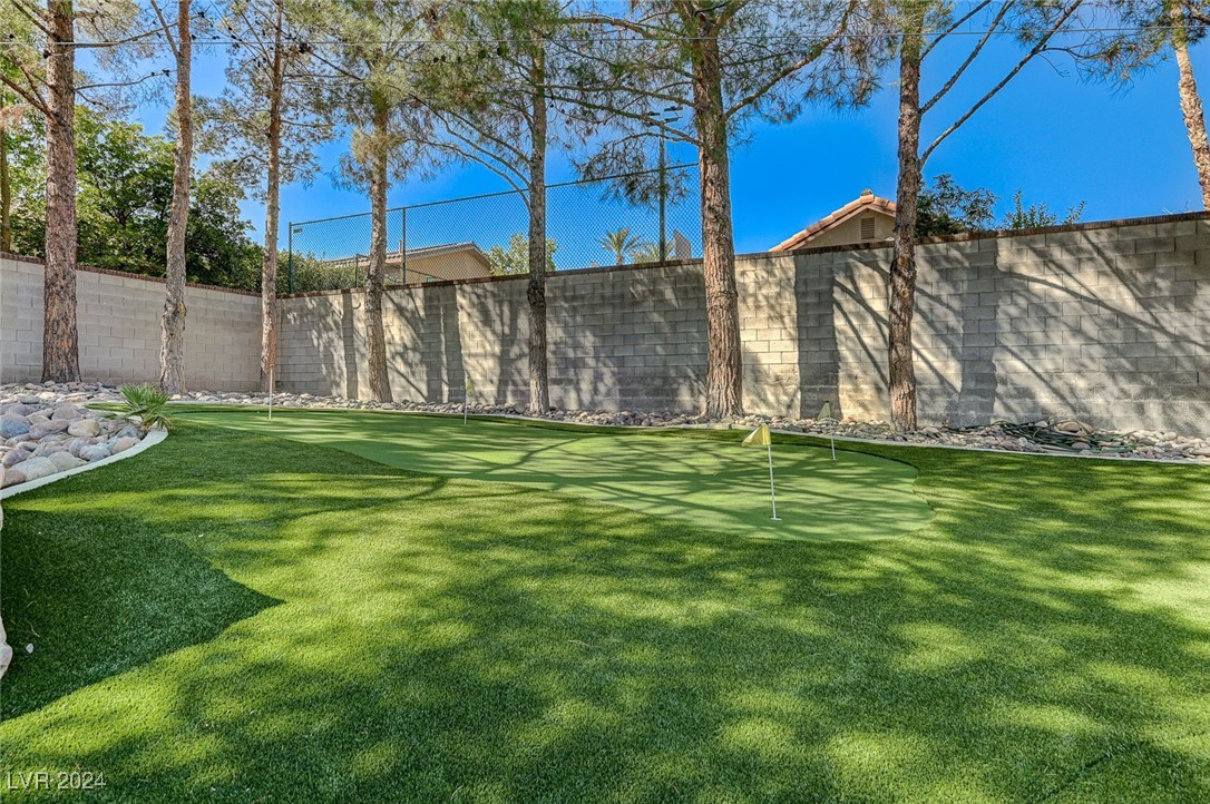 2945 South Monte Cristo Way