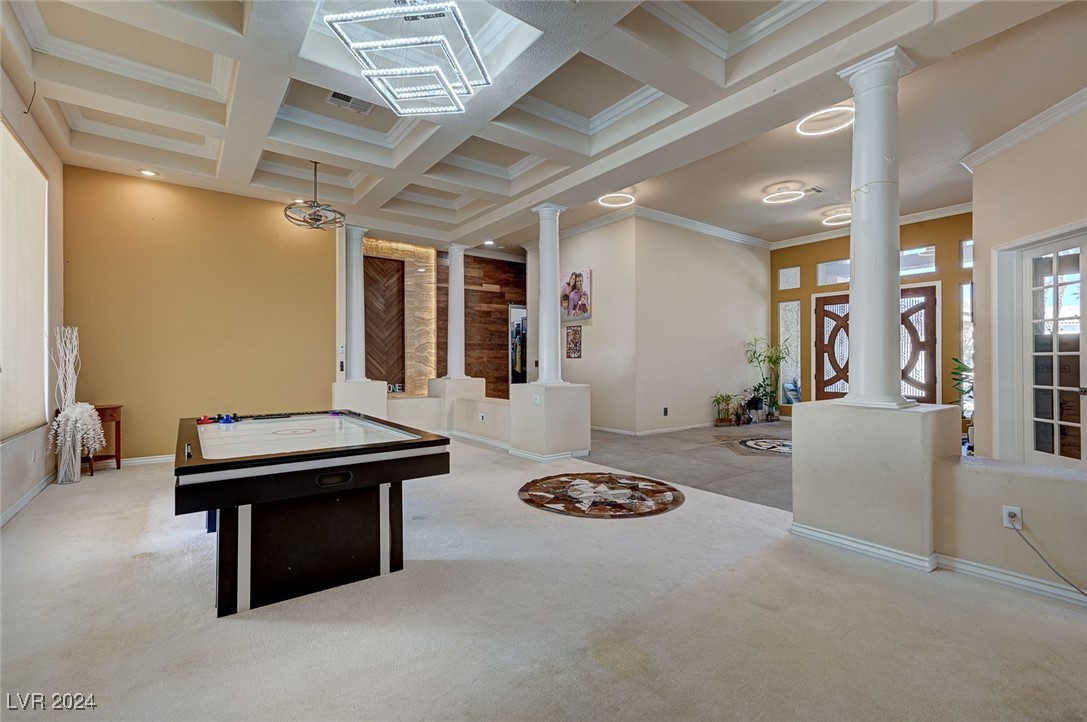 2945 South Monte Cristo Way