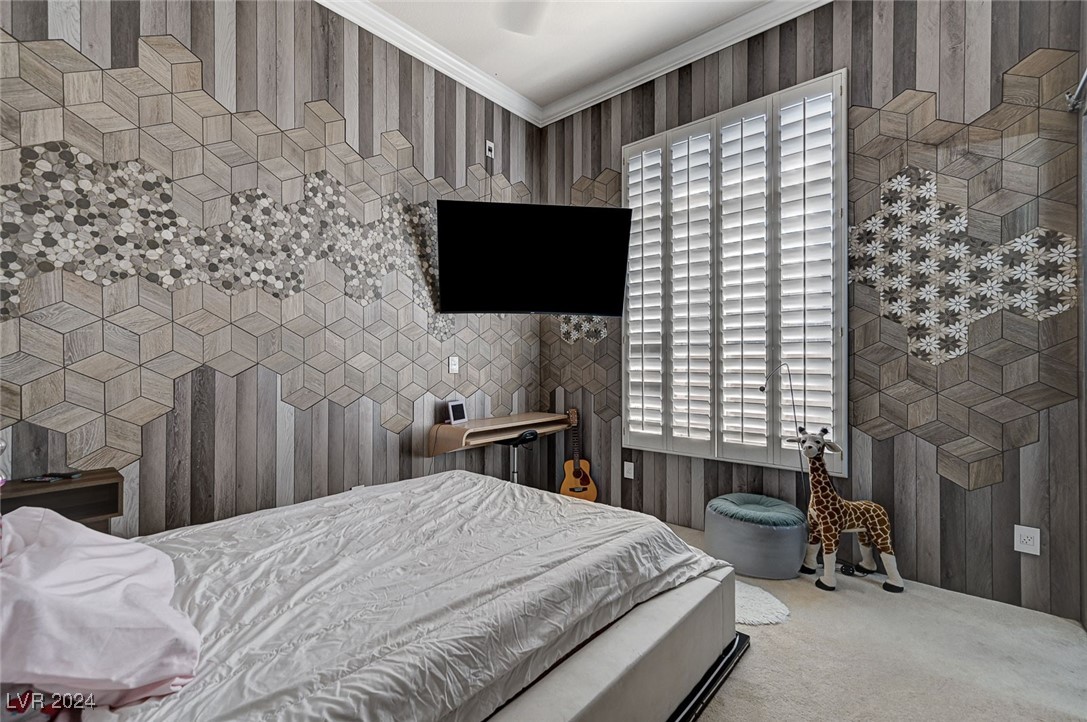 2945 South Monte Cristo Way