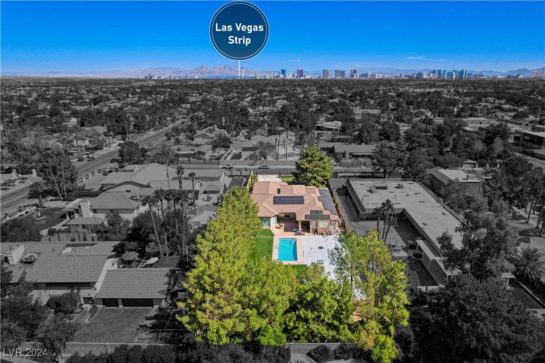 2945 South Monte Cristo Way