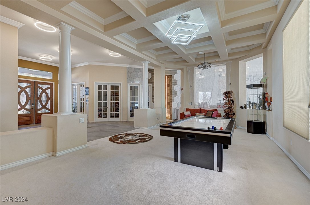 2945 South Monte Cristo Way