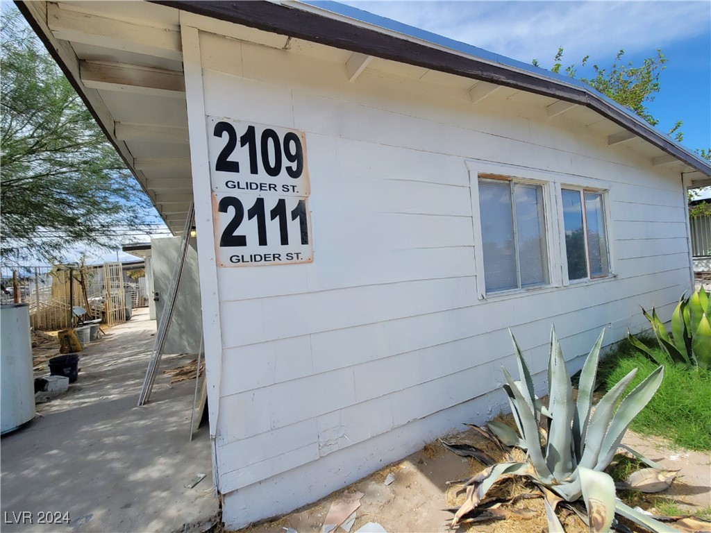 2109 Glider Street 2109