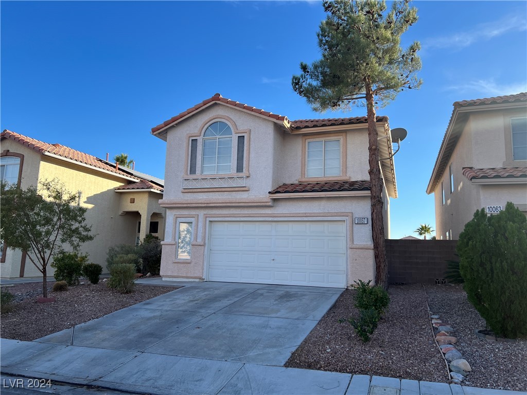 10057 YELLOW CANARY Avenue