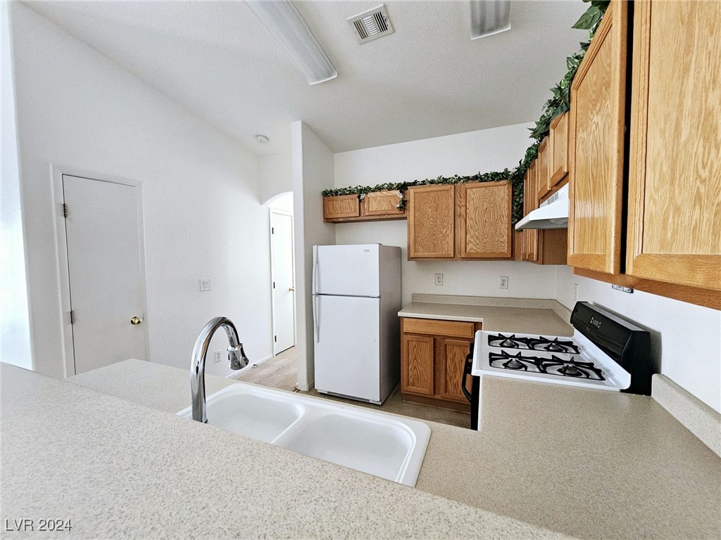 1663 Lefty Garcia Way