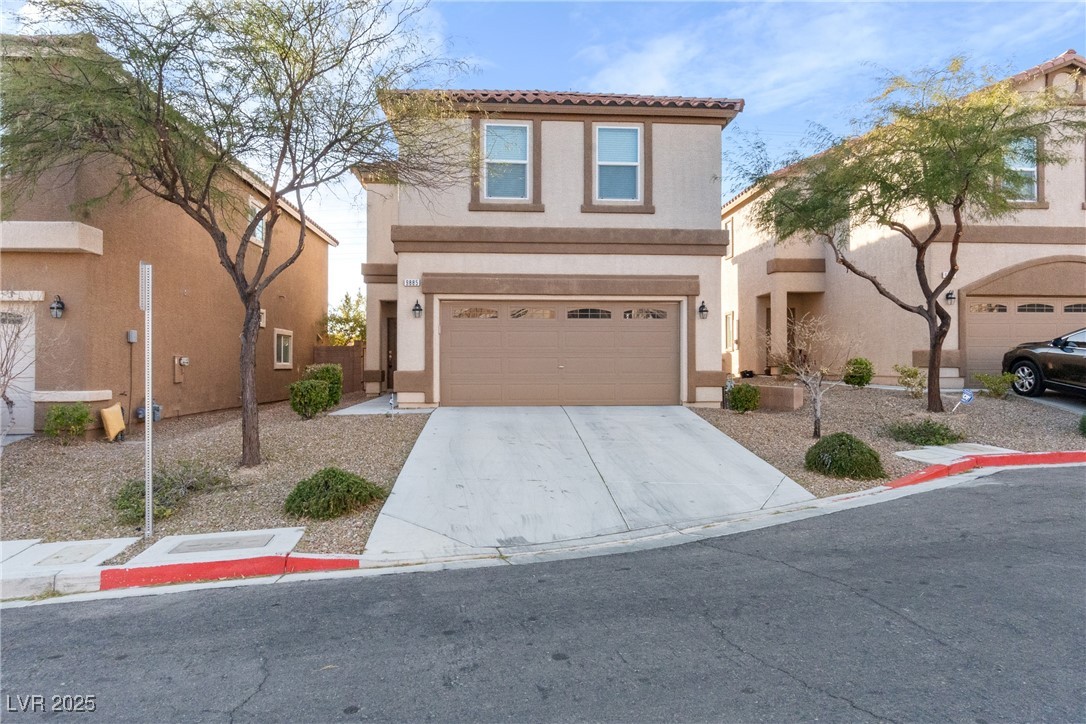 9885 Burberry Peak Court