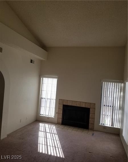 4801 Fiesta Lakes Street